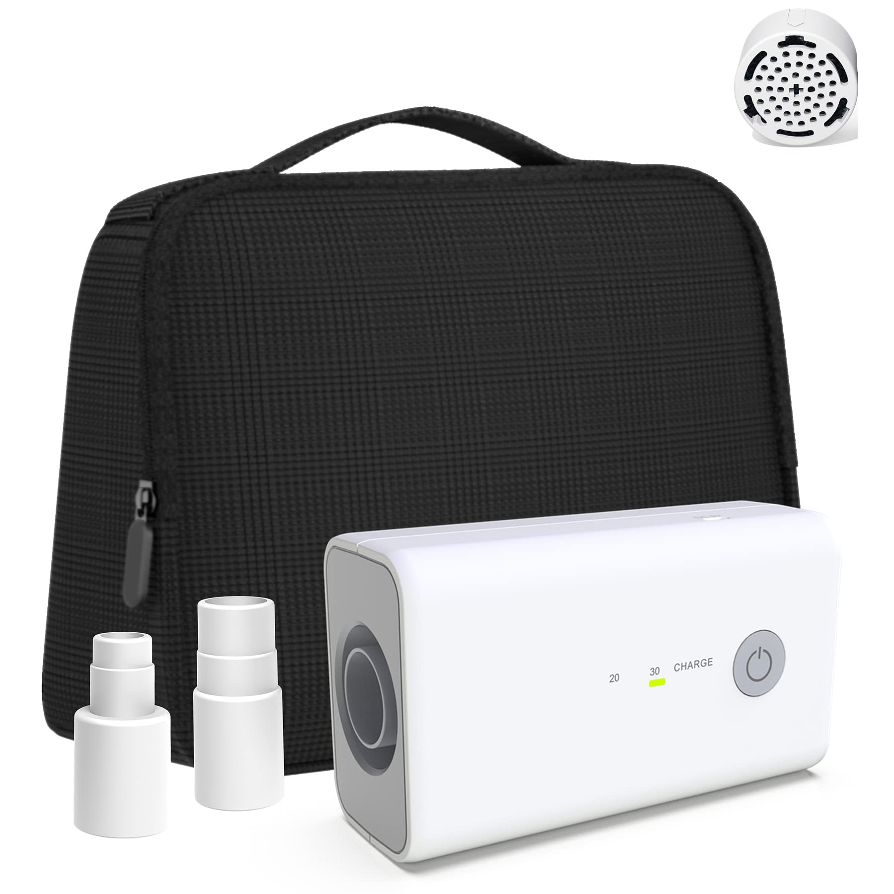 solidcleaner-CPAP-cleaner-machine