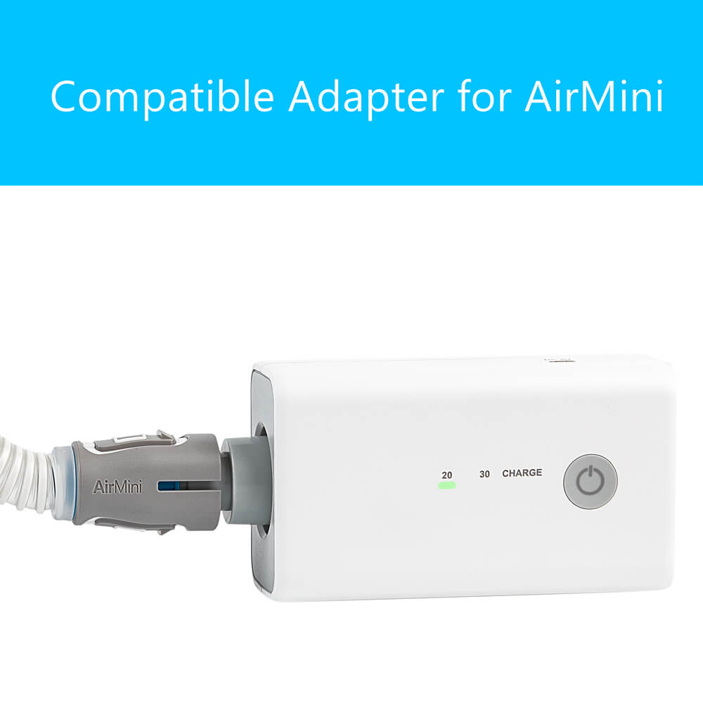 compatible adapter for airmini